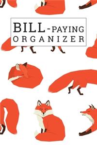 Bill Paying Organizer