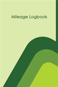 Mileage Logbook