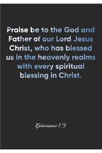 Ephesians 1