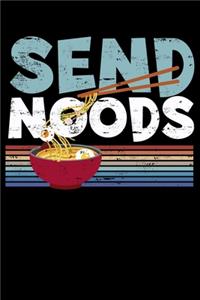 Send Noods