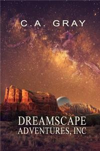 Dreamscape Adventures, Inc.