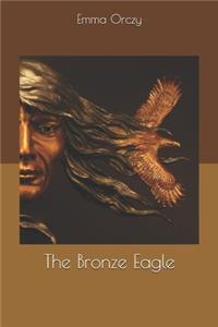 The Bronze Eagle