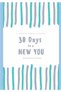 30 Days to a New You