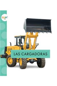 Las Cargadoras (Loaders)