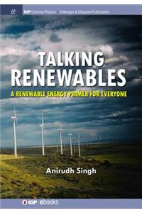 Talking Renewables