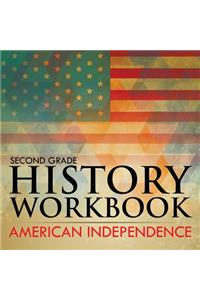 Second Grade History Workbook