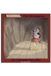 Rudy the Rougarou