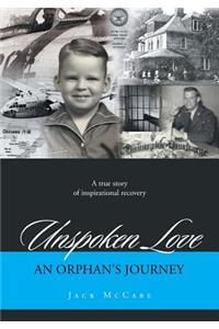 Unspoken Love - An Orphan's Journey