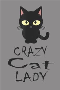 Crazy Cat Lady