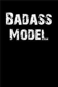 Badass Model