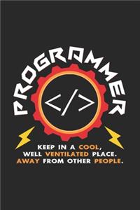 Programmer