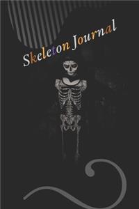 Skeleton Journal