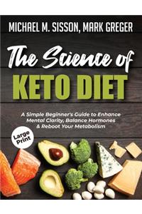 The Science of Keto Diet