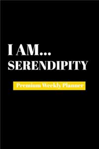 I Am Serendipity