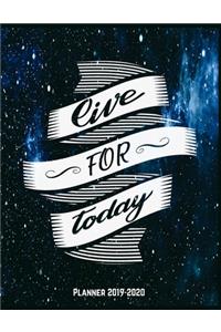 Galaxy Planner 2019-2020