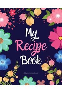 My Recipe Book