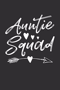 Auntie Squad