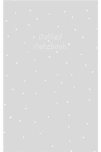 Dotted Notebook