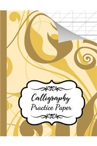 Calligraphy Practice Paper