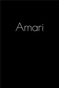 Amari
