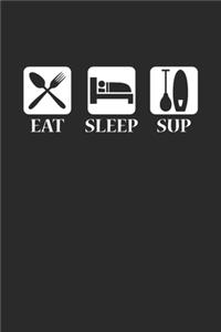Eat Sleep Sup