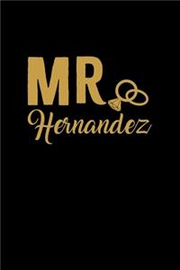 Mr. Hernandez