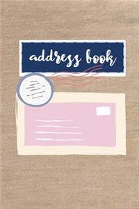 Address Book