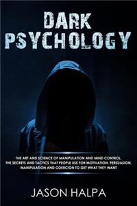 Dark Psycology