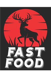 Fast Food