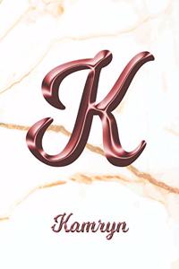 Kamryn