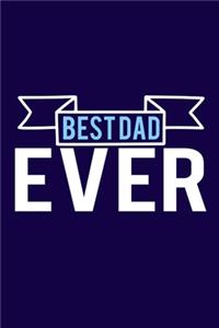 Best Dad Ever