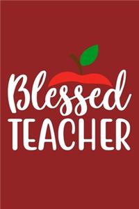 Blessed Teacher