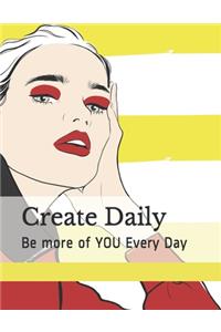 Create Daily