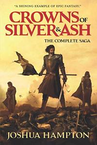 Crowns of Silver and Ash
