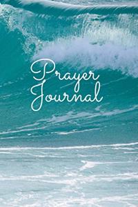 Prayer Journal