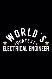World's Okayest Electrical Engineer