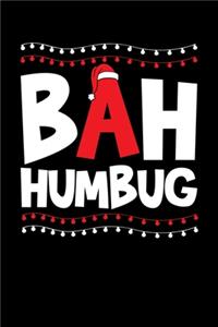 Bah Humbug