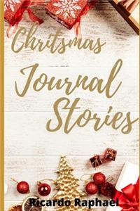 Christmas Journal for everyone