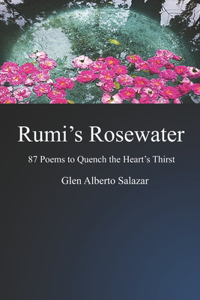 Rumi's Rosewater