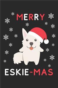 Merry Eskie Mas