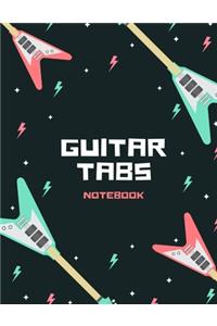 Guitar Tabs