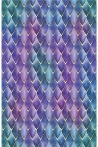 Dot Grid Journal Notebook