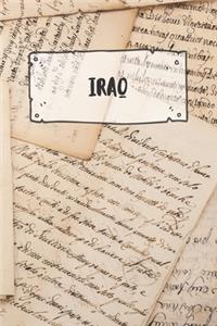 Iraq
