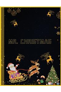 Mr. Christmas