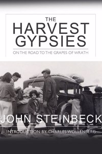 Harvest Gypsies