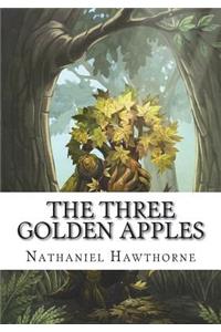 The Three Golden Apples