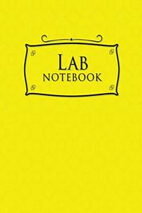 Lab Notebook