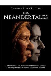 Los Neandertales