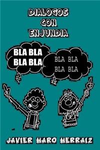 Di�logos Con Enjundia