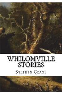 Whilomville Stories